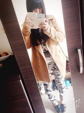 ayakaさんのコーディネート