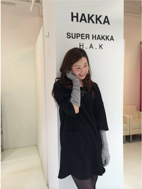 mamiさんのコーディネート