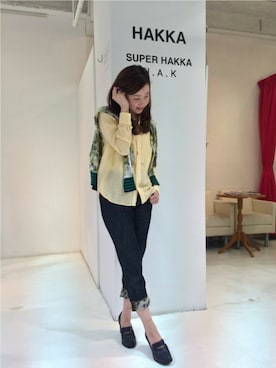 mamiさんのコーディネート