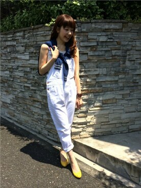 mamiさんのコーディネート