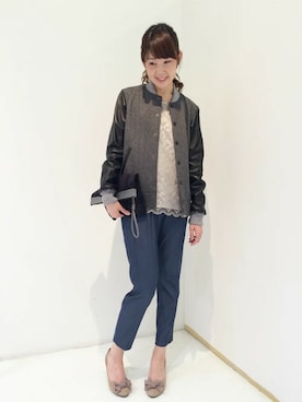 mamiさんのコーディネート