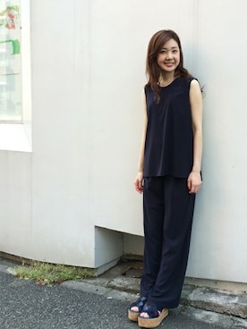 mamiさんのコーディネート