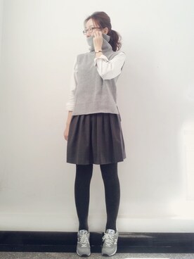 YouZさんのコーディネート