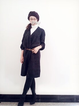 YouZさんのコーディネート