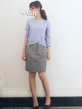 YouZさんのコーディネート