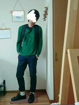 Ｒさんのコーディネート