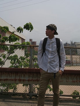 Ｒさんのコーディネート