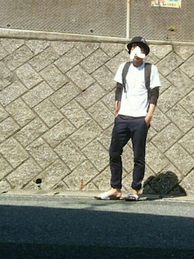 Ｒさんのコーディネート