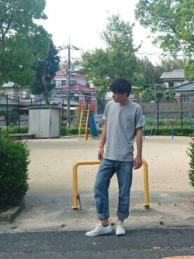 Ｒさんのコーディネート