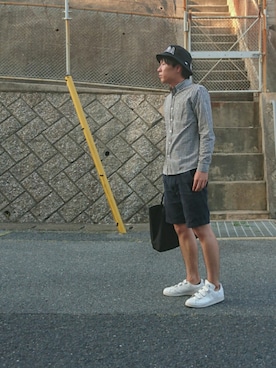 Ｒさんのコーディネート