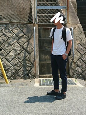 Ｒさんのコーディネート