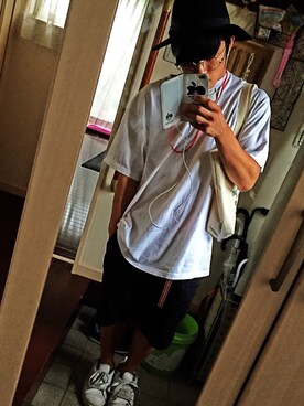 reijuさんのコーディネート