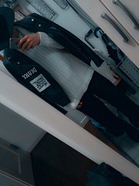 reijuさんのコーディネート