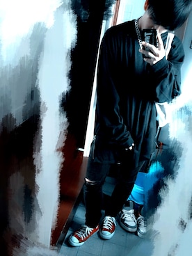 reijuさんのコーディネート