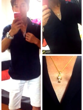 TAKAHIROさんのコーディネート