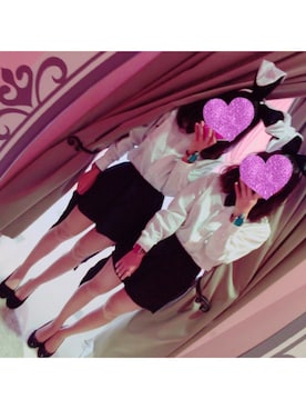 asaさんのコーディネート