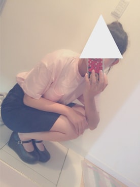 asaさんの（しまむら | シマムラ）を使ったコーディネート