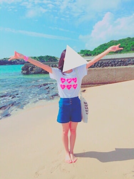 asaさんのコーディネート