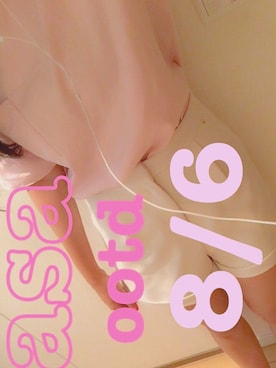 asaさんのコーディネート