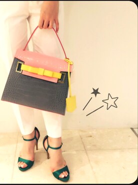 マロンケーさんのコーディネート