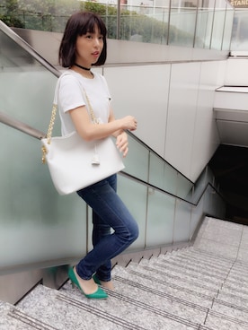 マロンケーさんのコーディネート