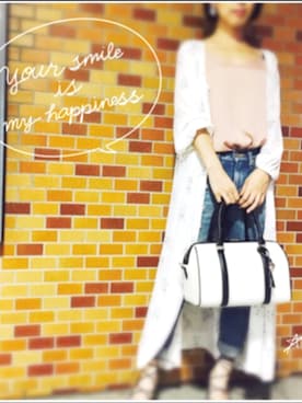 マロンケーさんのコーディネート