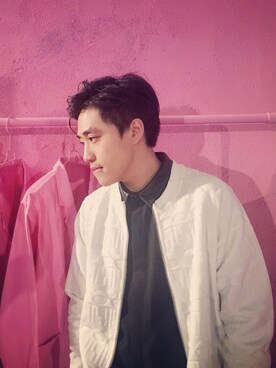 AYMERICさんのコーディネート