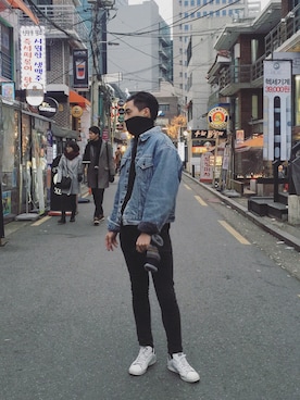 AYMERICさんのコーディネート