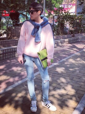 AYMERICさんのコーディネート