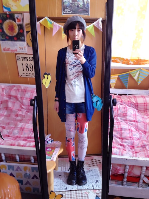 vievie*|Vivienne WestwoodのTシャツ・カットソーを使った ...