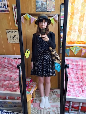 「UNIQLOコーデ」｜＊vievie＊さん（レディース・167cm）の春コーディネート