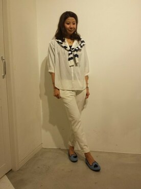 miyoさんのコーディネート