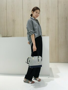 miyoさんのコーディネート