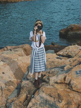 popiglaw さんのコーディネート