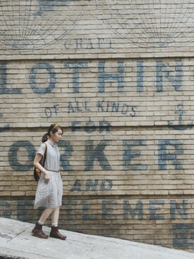 popiglaw さんのコーディネート