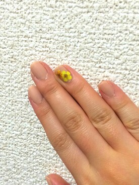 ぽつねん。さんのコーディネート