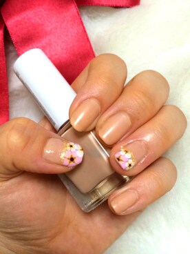 ぽつねん。さんのコーディネート