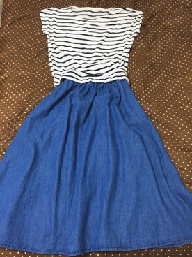 ぽつねん。さんのコーディネート