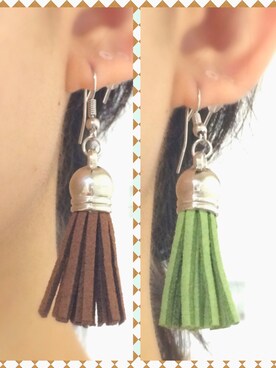 ぽつねん。さんのコーディネート