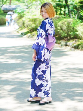 Daphne Choさんのコーディネート