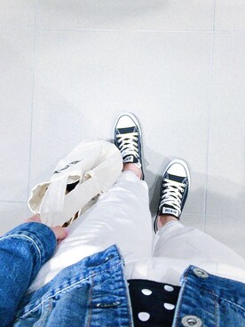 Daphne Choさんのコーディネート