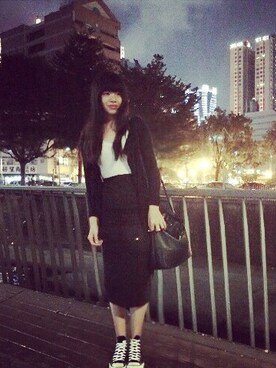 GenevieveGECさんのコーディネート