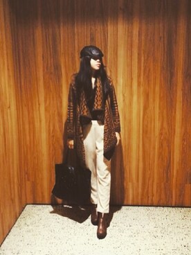 GenevieveGECさんのコーディネート