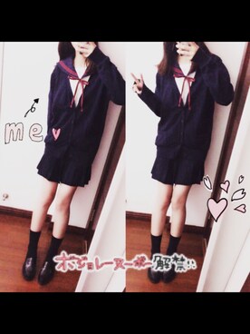 San9さんのコーディネート