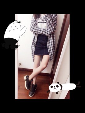 San9さんのコーディネート