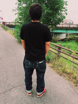 haruwoさんのコーディネート