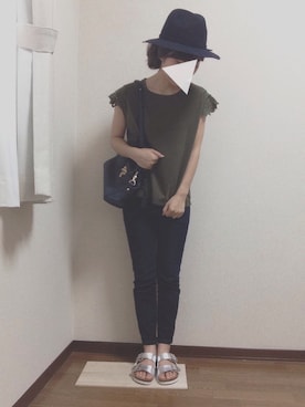 misatoさんのコーディネート
