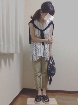 misatoさんのコーディネート