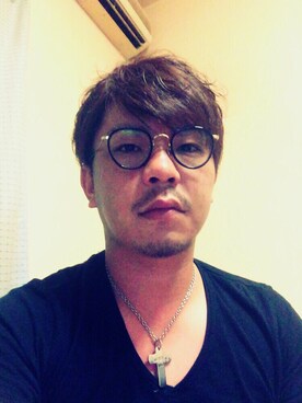 佑市さんのコーディネート