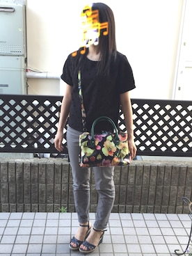 まゆ˙ᴥ˙さんのコーディネート